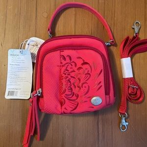 Haiku purse